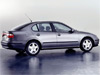 SEAT Toledo II SEAT Toledo II