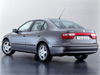 SEAT Toledo II SEAT Toledo II