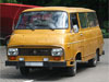 Skoda 1203 Skoda 1203