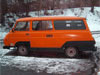 Skoda 1203 Skoda 1203