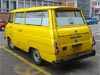 Skoda 1203 Skoda 1203