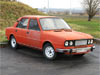 Skoda 120 Skoda 120