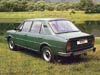 Skoda 120 Skoda 120