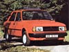 Skoda 130 Skoda 130