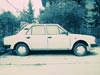 Skoda 130 Skoda 130