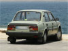 Skoda 130 Skoda 130