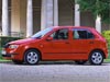 Skoda Fabia 6Y