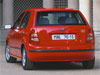 Skoda Fabia 6Y