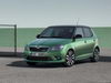 Skoda Fabia RS Skoda Fabia RS