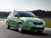 Skoda Fabia RS Skoda Fabia RS