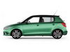Skoda Fabia RS Skoda Fabia RS