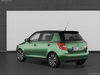 Skoda Fabia RS Skoda Fabia RS