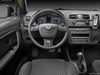 Skoda Fabia RS Skoda Fabia RS