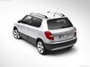 Skoda Fabia Scout Skoda Fabia Scout
