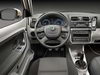 Skoda Fabia Scout Skoda Fabia Scout