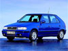 Skoda Felicia Skoda Felicia