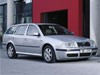 Skoda Octavia 4x4 Skoda Octavia 4x4