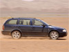 Skoda Octavia 4x4 Skoda Octavia 4x4