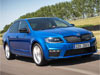 Skoda Octavia RS Skoda Octavia RS