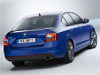 Skoda Octavia RS Skoda Octavia RS