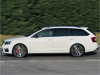 Skoda Octavia RS Combi Skoda Octavia RS Combi