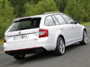 Skoda Octavia RS Combi Skoda Octavia RS Combi