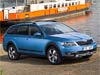 Skoda Octavia Scout