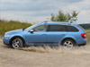 Skoda Octavia Scout