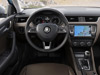 Skoda Octavia Scout