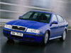 Skoda Octavia Tour