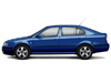 Skoda Octavia Tour