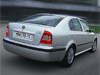 Skoda Octavia Tour