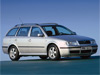 Skoda Octavia Tour Combi Skoda Octavia Tour Combi