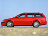 Skoda Octavia Tour Combi Skoda Octavia Tour Combi