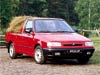Skoda Pickup