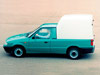 Skoda Pickup