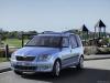 Skoda Roomster Skoda Roomster