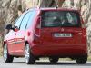 Skoda Roomster Skoda Roomster
