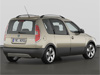 Skoda Roomster Scout Skoda Roomster Scout