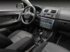 Skoda Roomster Scout Skoda Roomster Scout