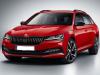 Skoda SuperB Combi 3.6 DSG 4x4