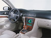 Skoda SuperB I