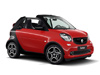 Smart Fortwo Cabrio