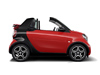Smart Fortwo Cabrio