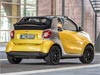 Smart Fortwo Cabrio