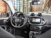 Smart Fortwo Cabrio