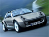 Smart Roadster