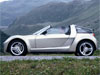 Smart Roadster