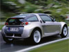 Smart Roadster