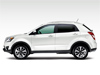 SsangYong Actyon